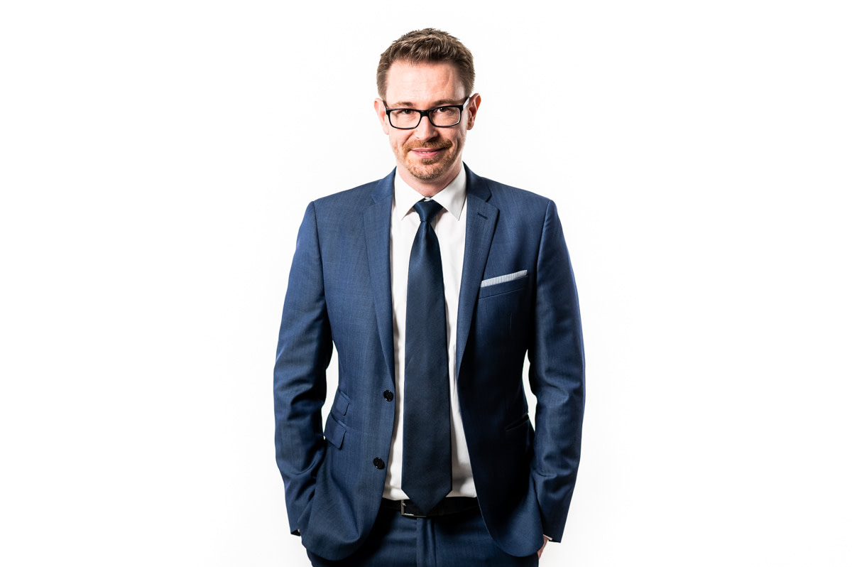 Sebastian Markwart